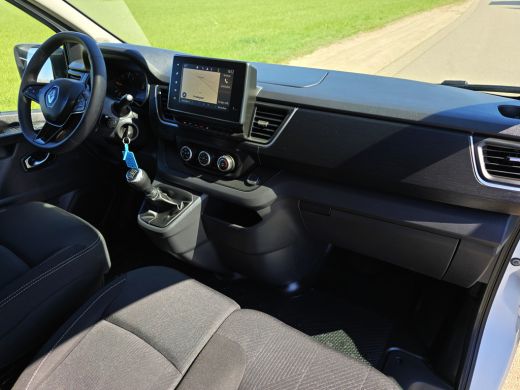 Renault Trafic 2.0 Blue dCi 130 T30 L2 H1 Advance - Euro 6 - 130 Pk - Navi - ParkeerCamera - Airco ActivLease financial lease