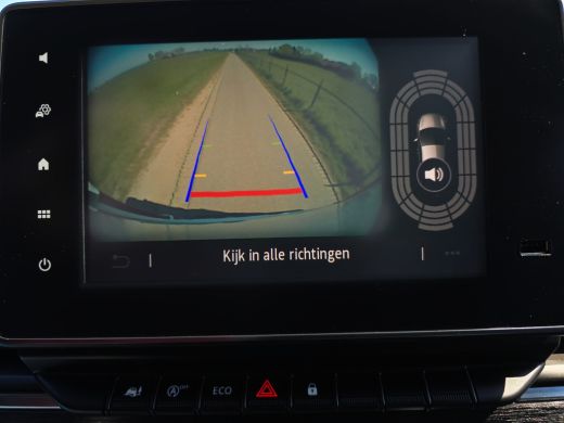 Renault Trafic 2.0 Blue dCi 130 T30 L2 H1 Advance - Euro 6 - 130 Pk - Navi - ParkeerCamera - Airco ActivLease financial lease