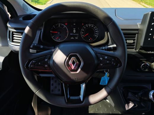 Renault Trafic 2.0 Blue dCi 130 T30 L2 H1 Advance - Euro 6 - 130 Pk - Navi - ParkeerCamera - Airco ActivLease financial lease