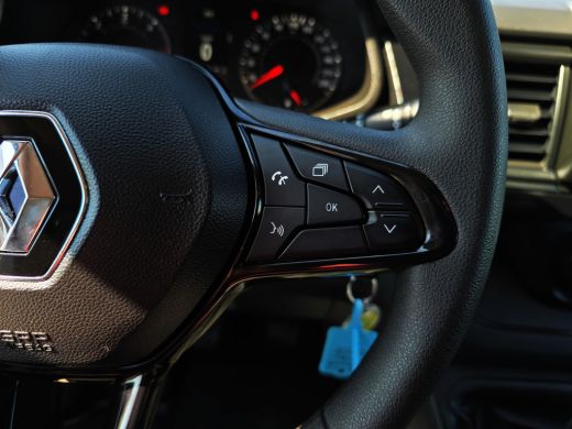 Renault Trafic 2.0 Blue dCi 130 T30 L2 H1 Advance - Euro 6 - 130 Pk - Navi - ParkeerCamera - Airco ActivLease financial lease