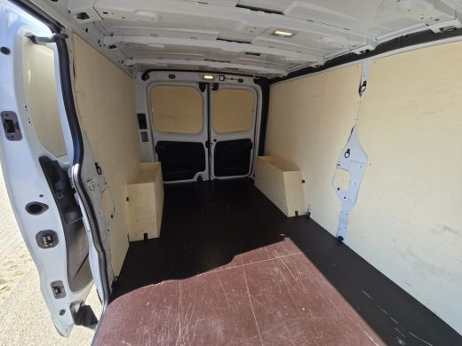 Renault Trafic 2.0 Blue dCi 130 T30 L2 H1 Advance - Euro 6 - 130 Pk - Navi - ParkeerCamera - Airco ActivLease financial lease