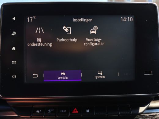 Renault Trafic 2.0 Blue dCi 130 T30 L2 H1 Advance - Euro 6 - 130 Pk - Navi - ParkeerCamera - Airco ActivLease financial lease