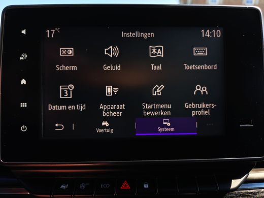 Renault Trafic 2.0 Blue dCi 130 T30 L2 H1 Advance - Euro 6 - 130 Pk - Navi - ParkeerCamera - Airco ActivLease financial lease