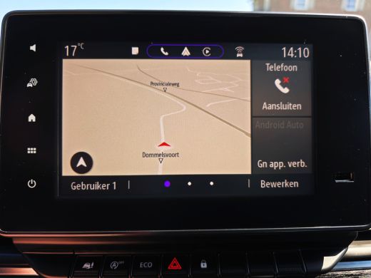 Renault Trafic 2.0 Blue dCi 130 T30 L2 H1 Advance - Euro 6 - 130 Pk - Navi - ParkeerCamera - Airco ActivLease financial lease