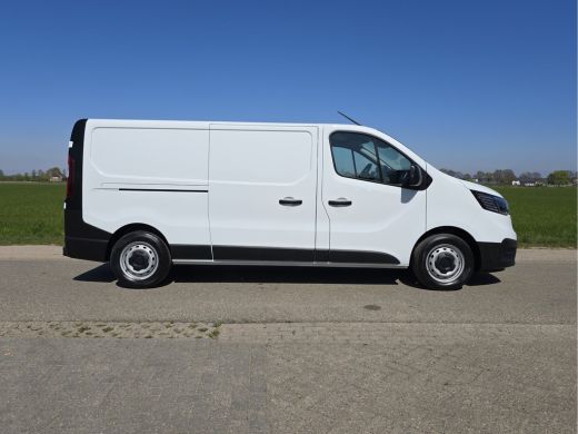 Renault Trafic 2.0 Blue dCi 130 T30 L2 H1 Advance - Euro 6 - 130 Pk - Navi - ParkeerCamera - Airco ActivLease financial lease