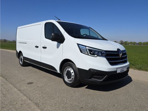 Renault Trafic 2.0 Blue dCi 130 T30 L2 H1 Advance - Euro 6 - 130 Pk - Navi - ParkeerCamera - Airco ActivLease financial lease