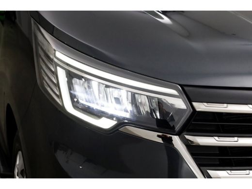 Renault Trafic 2.0 dCi 130pk L2H1 D.C. Work Edition LED/Navi/Camera 03-2024 ActivLease financial lease