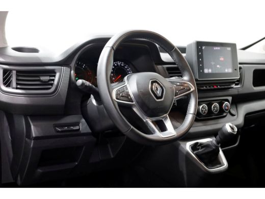 Renault Trafic 2.0 dCi 130pk L2H1 D.C. Work Edition LED/Navi/Camera 03-2024 ActivLease financial lease