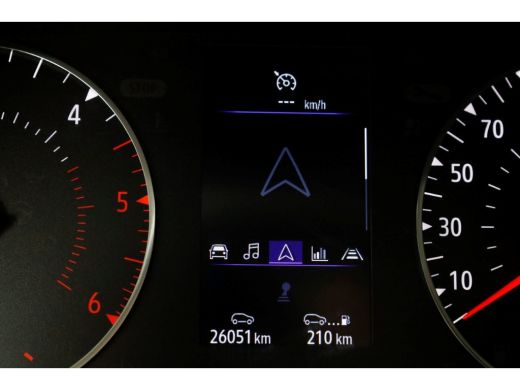 Renault Trafic 2.0 dCi 130pk L2H1 D.C. Work Edition LED/Navi/Camera 03-2024 ActivLease financial lease