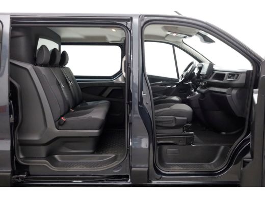 Renault Trafic 2.0 dCi 130pk L2H1 D.C. Work Edition LED/Navi/Camera 03-2024 ActivLease financial lease