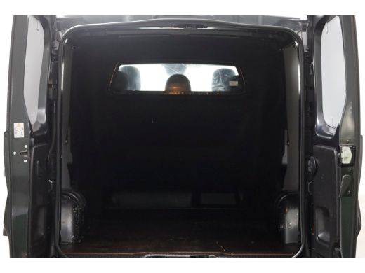 Renault Trafic 2.0 dCi 130pk L2H1 D.C. Work Edition LED/Navi/Camera 03-2024 ActivLease financial lease