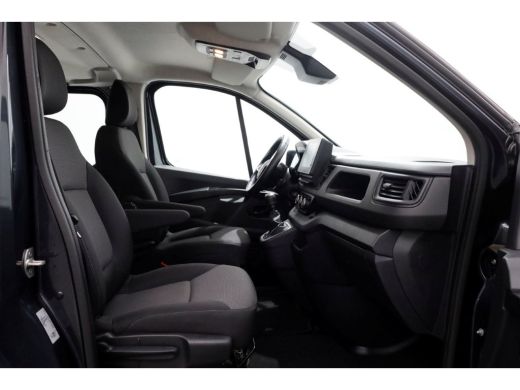 Renault Trafic 2.0 dCi 130pk L2H1 D.C. Work Edition LED/Navi/Camera 03-2024 ActivLease financial lease