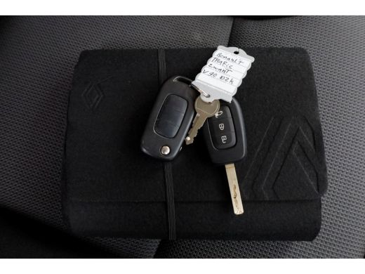 Renault Trafic 2.0 dCi 130pk L2H1 D.C. Work Edition LED/Navi/Camera 03-2024 ActivLease financial lease