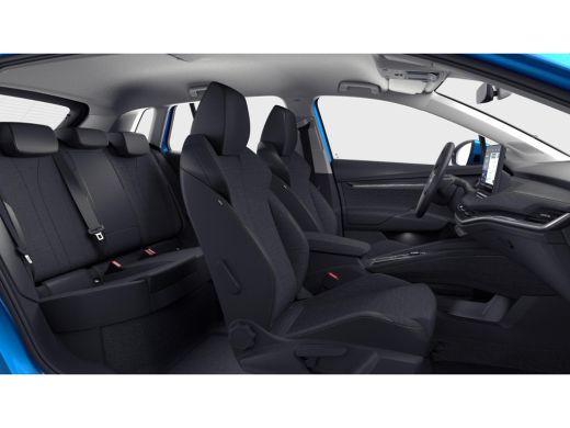 Skoda Elroq Business Edition | Cruise control met speedlimiter | Driving mode select | LED interieurverlichti... ActivLease financial lease
