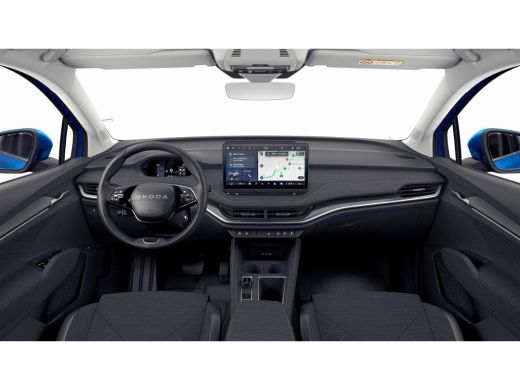 Skoda Elroq Business Edition | Cruise control met speedlimiter | Driving mode select | LED interieurverlichti... ActivLease financial lease