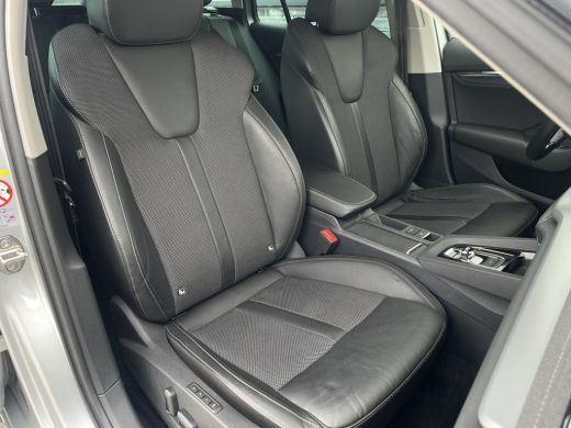 Skoda Octavia Combi 1.4 TSI iV PHEV Business Edition | Head-Up | Carplay | LED | Camera | Memory | Navi | Sfeer... ActivLease financial lease