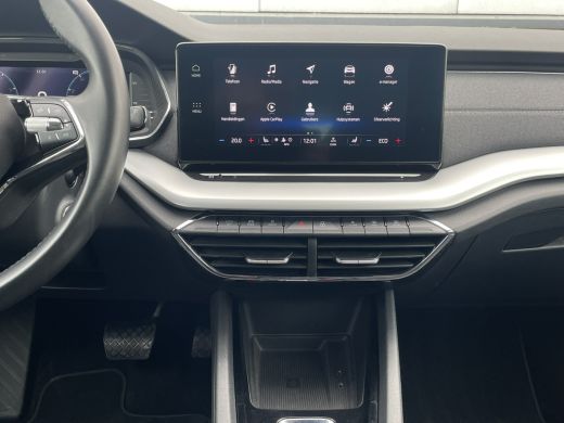 Skoda Octavia Combi 1.4 TSI iV PHEV Business Edition | Head-Up | Carplay | LED | Camera | Memory | Navi | Sfeer... ActivLease financial lease