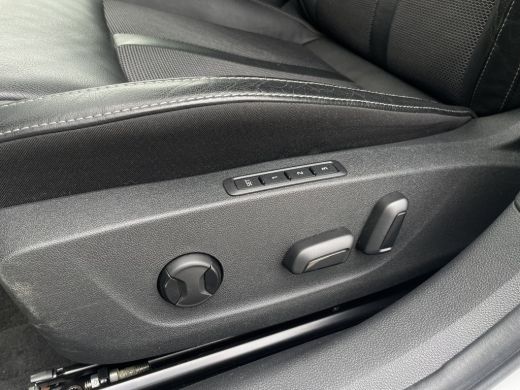 Skoda Octavia Combi 1.4 TSI iV PHEV Business Edition | Head-Up | Carplay | LED | Camera | Memory | Navi | Sfeer... ActivLease financial lease