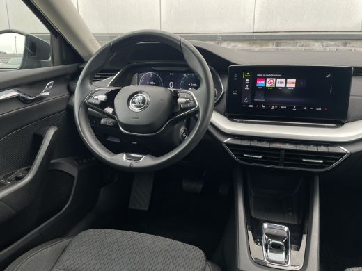 Skoda Octavia Combi 1.4 TSI iV PHEV Business Edition Plus | Head-Up | Carplay | LED | Camera | Memory | Navi | ... ActivLease financial lease