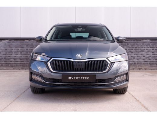 Skoda Octavia Combi 1.4 TSI iV PHEV Business Edition Plus | Head-Up | Carplay | LED | Camera | Memory | Navi | ... ActivLease financial lease