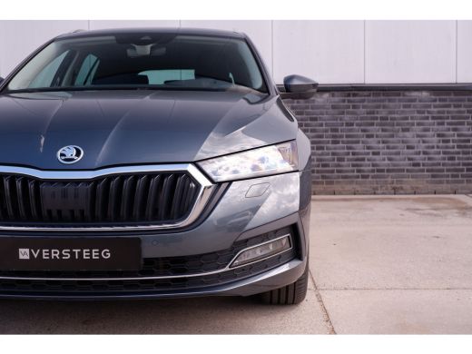Skoda Octavia Combi 1.4 TSI iV PHEV Business Edition Plus | Head-Up | Carplay | LED | Camera | Memory | Navi | ... ActivLease financial lease