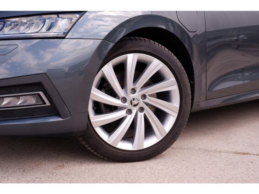 Skoda Octavia Combi 1.4 TSI iV PHEV Business Edition Plus | Head-Up | Carplay | LED | Camera | Memory | Navi | ... ActivLease financial lease