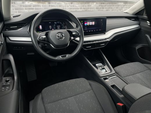 Skoda Octavia Combi 1.4 TSI iV PHEV Business Edition Plus | Head-Up | Carplay | LED | Camera | Memory | Navi | ... ActivLease financial lease