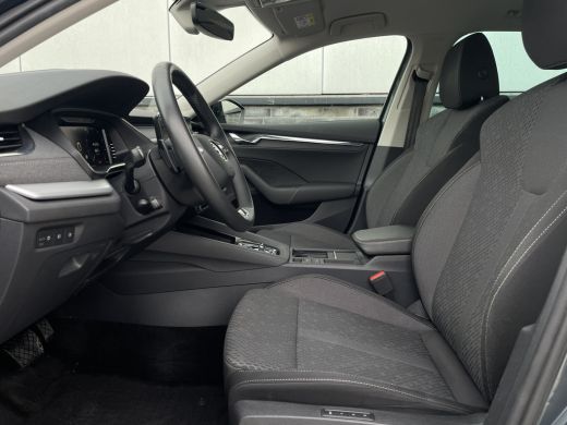 Skoda Octavia Combi 1.4 TSI iV PHEV Business Edition Plus | Head-Up | Carplay | LED | Camera | Memory | Navi | ... ActivLease financial lease