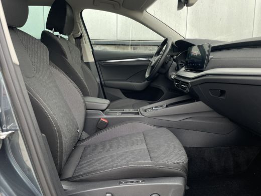 Skoda Octavia Combi 1.4 TSI iV PHEV Business Edition Plus | Head-Up | Carplay | LED | Camera | Memory | Navi | ... ActivLease financial lease
