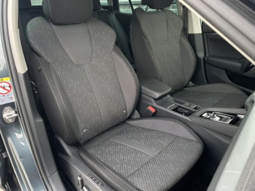 Skoda Octavia Combi 1.4 TSI iV PHEV Business Edition Plus | Head-Up | Carplay | LED | Camera | Memory | Navi | ... ActivLease financial lease