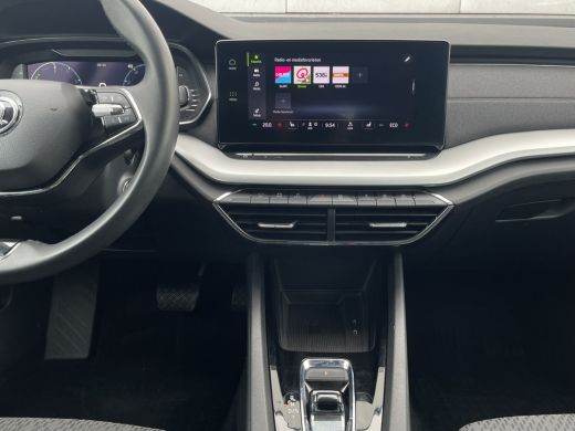 Skoda Octavia Combi 1.4 TSI iV PHEV Business Edition Plus | Head-Up | Carplay | LED | Camera | Memory | Navi | ... ActivLease financial lease