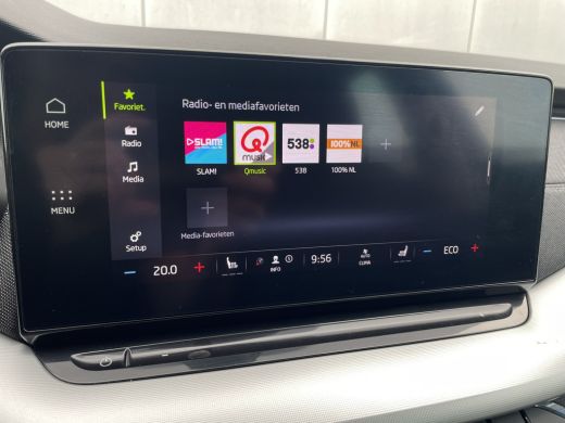 Skoda Octavia Combi 1.4 TSI iV PHEV Business Edition Plus | Head-Up | Carplay | LED | Camera | Memory | Navi | ... ActivLease financial lease