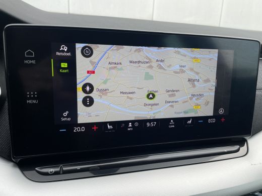 Skoda Octavia Combi 1.4 TSI iV PHEV Business Edition Plus | Head-Up | Carplay | LED | Camera | Memory | Navi | ... ActivLease financial lease