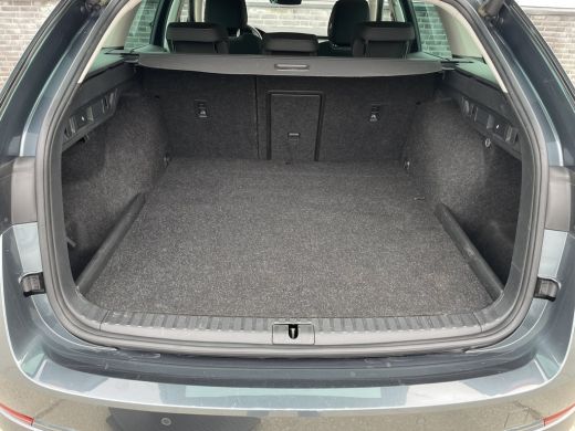 Skoda Octavia Combi 1.4 TSI iV PHEV Business Edition Plus | Head-Up | Carplay | LED | Camera | Memory | Navi | ... ActivLease financial lease
