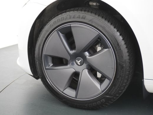 Tesla Model 3 Long Range RWD 75 kWh LEDER | AUTOPILOT | TESLA GARANTIE T/M 8-2027 ActivLease financial lease