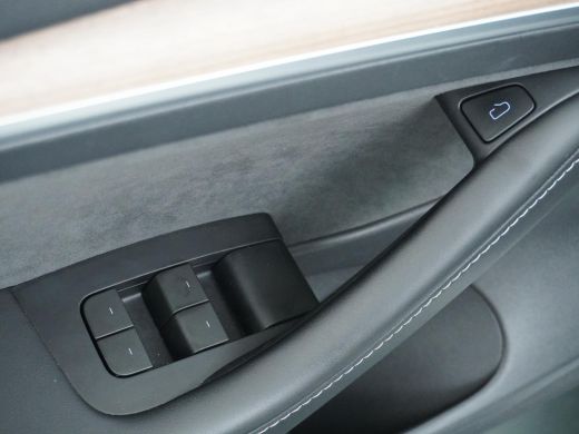 Tesla Model 3 Long Range RWD 75 kWh LEDER | AUTOPILOT | TESLA GARANTIE T/M 8-2027 ActivLease financial lease