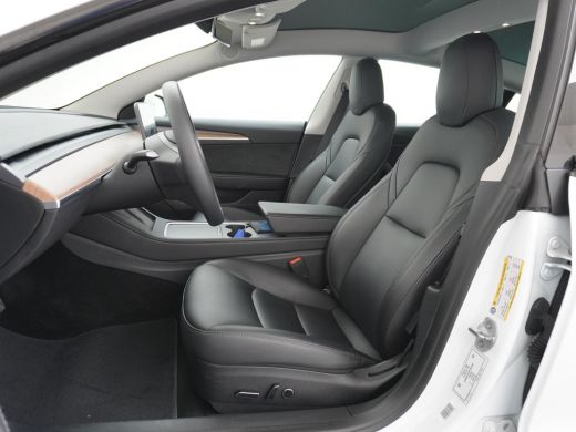 Tesla Model 3 Long Range RWD 75 kWh LEDER | AUTOPILOT | TESLA GARANTIE T/M 8-2027 ActivLease financial lease