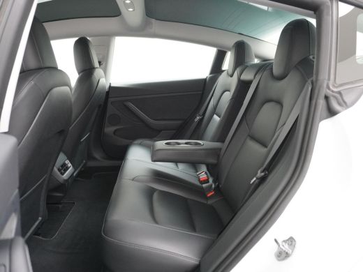 Tesla Model 3 Long Range RWD 75 kWh LEDER | AUTOPILOT | TESLA GARANTIE T/M 8-2027 ActivLease financial lease