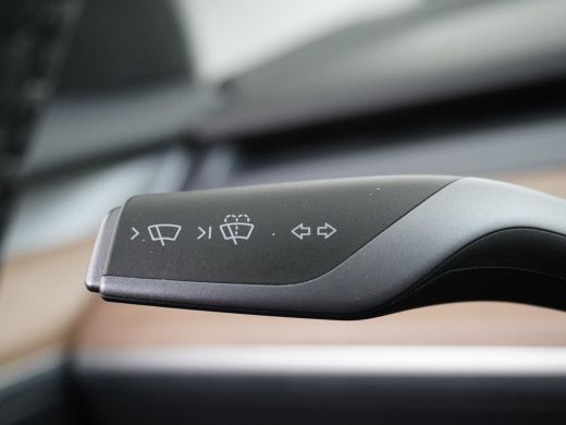 Tesla Model 3 Long Range RWD 75 kWh LEDER | AUTOPILOT | TESLA GARANTIE T/M 8-2027 ActivLease financial lease