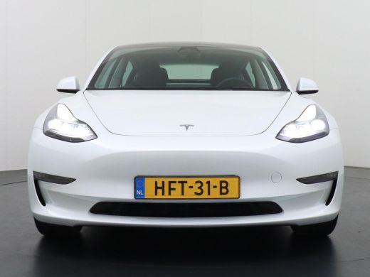Tesla Model 3 Long Range RWD 75 kWh LEDER | AUTOPILOT | TESLA GARANTIE T/M 8-2027 ActivLease financial lease