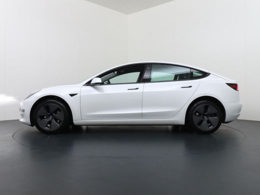 Tesla Model 3 Long Range RWD 75 kWh LEDER | AUTOPILOT | TESLA GARANTIE T/M 8-2027 ActivLease financial lease