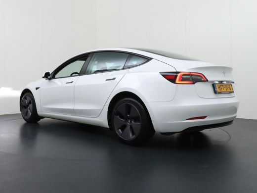 Tesla Model 3 Long Range RWD 75 kWh LEDER | AUTOPILOT | TESLA GARANTIE T/M 8-2027 ActivLease financial lease
