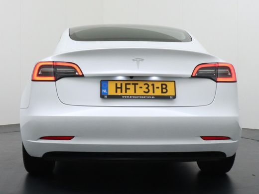 Tesla Model 3 Long Range RWD 75 kWh LEDER | AUTOPILOT | TESLA GARANTIE T/M 8-2027 ActivLease financial lease