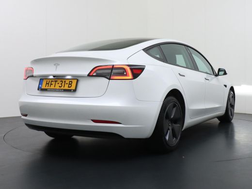 Tesla Model 3 Long Range RWD 75 kWh LEDER | AUTOPILOT | TESLA GARANTIE T/M 8-2027 ActivLease financial lease