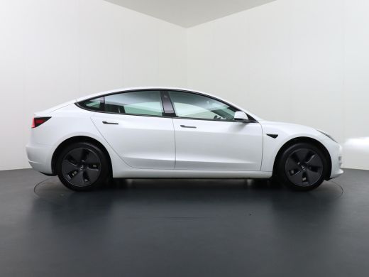 Tesla Model 3 Long Range RWD 75 kWh LEDER | AUTOPILOT | TESLA GARANTIE T/M 8-2027 ActivLease financial lease