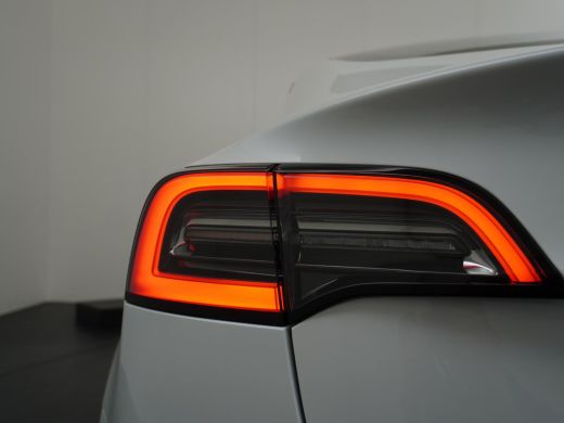 Tesla Model 3 Long Range RWD 75 kWh LEDER | AUTOPILOT | TESLA GARANTIE T/M 8-2027 ActivLease financial lease