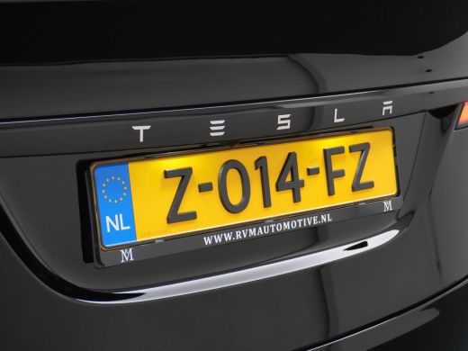 Tesla Model X Dual Motor AWD 7p. 100 kWh | ORIG. NL AUTO | 1E EIGENAAR | 100% ONGEVAL VERLEDEN VRIJ | VOLLEDIGE... ActivLease financial lease