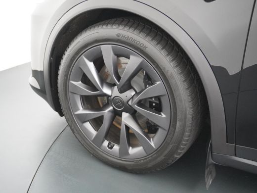 Tesla Model X Dual Motor AWD 7p. 100 kWh | ORIG. NL AUTO | 1E EIGENAAR | 100% ONGEVAL VERLEDEN VRIJ | VOLLEDIGE... ActivLease financial lease