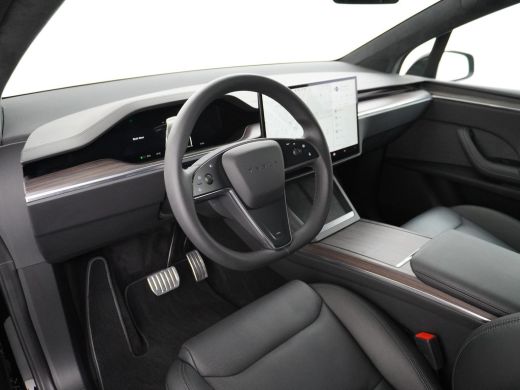 Tesla Model X Dual Motor AWD 7p. 100 kWh | ORIG. NL AUTO | 1E EIGENAAR | 100% ONGEVAL VERLEDEN VRIJ | VOLLEDIGE... ActivLease financial lease