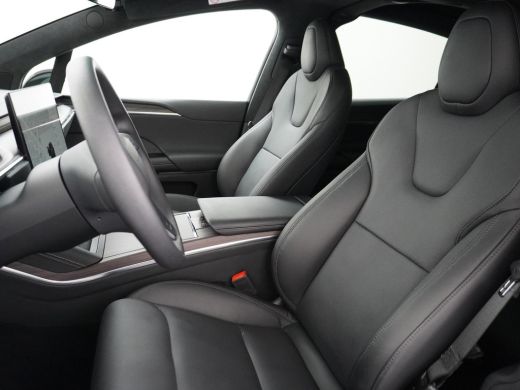 Tesla Model X Dual Motor AWD 7p. 100 kWh | ORIG. NL AUTO | 1E EIGENAAR | 100% ONGEVAL VERLEDEN VRIJ | VOLLEDIGE... ActivLease financial lease